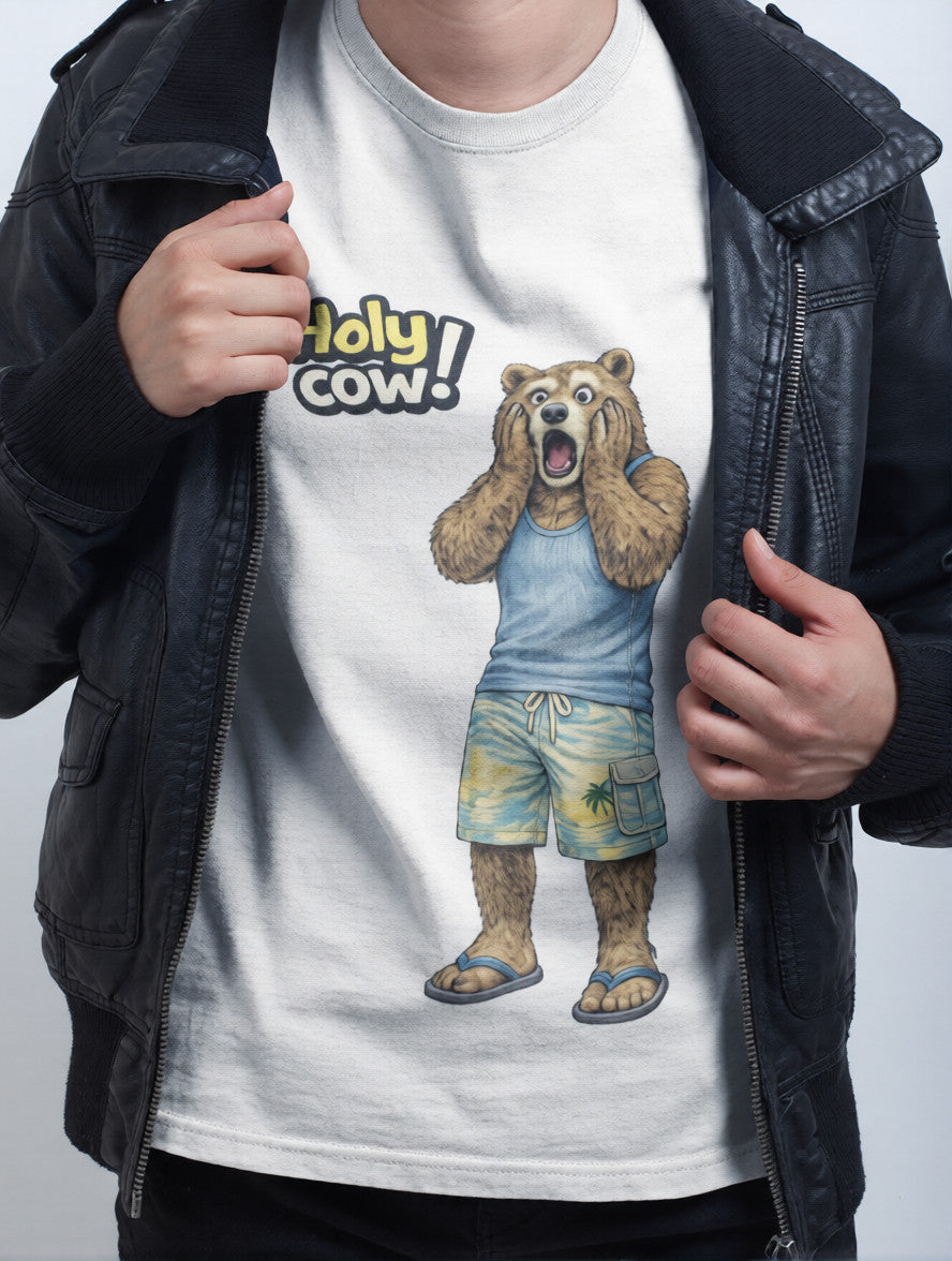 🐻 Grizzly State of Mind