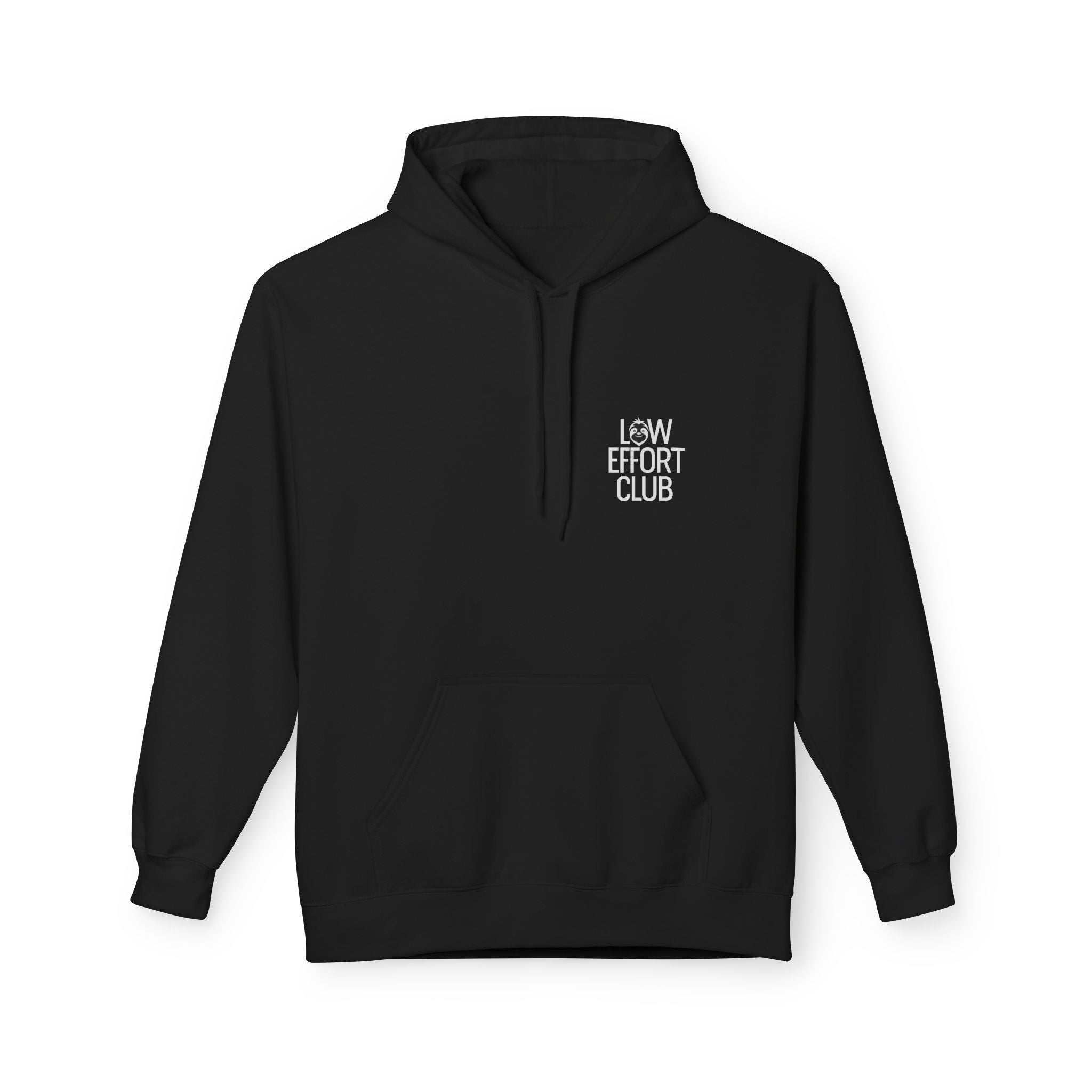 Dad Mode ON Hoodie – Raccoon Back Print Hoodie |Gift for Dad