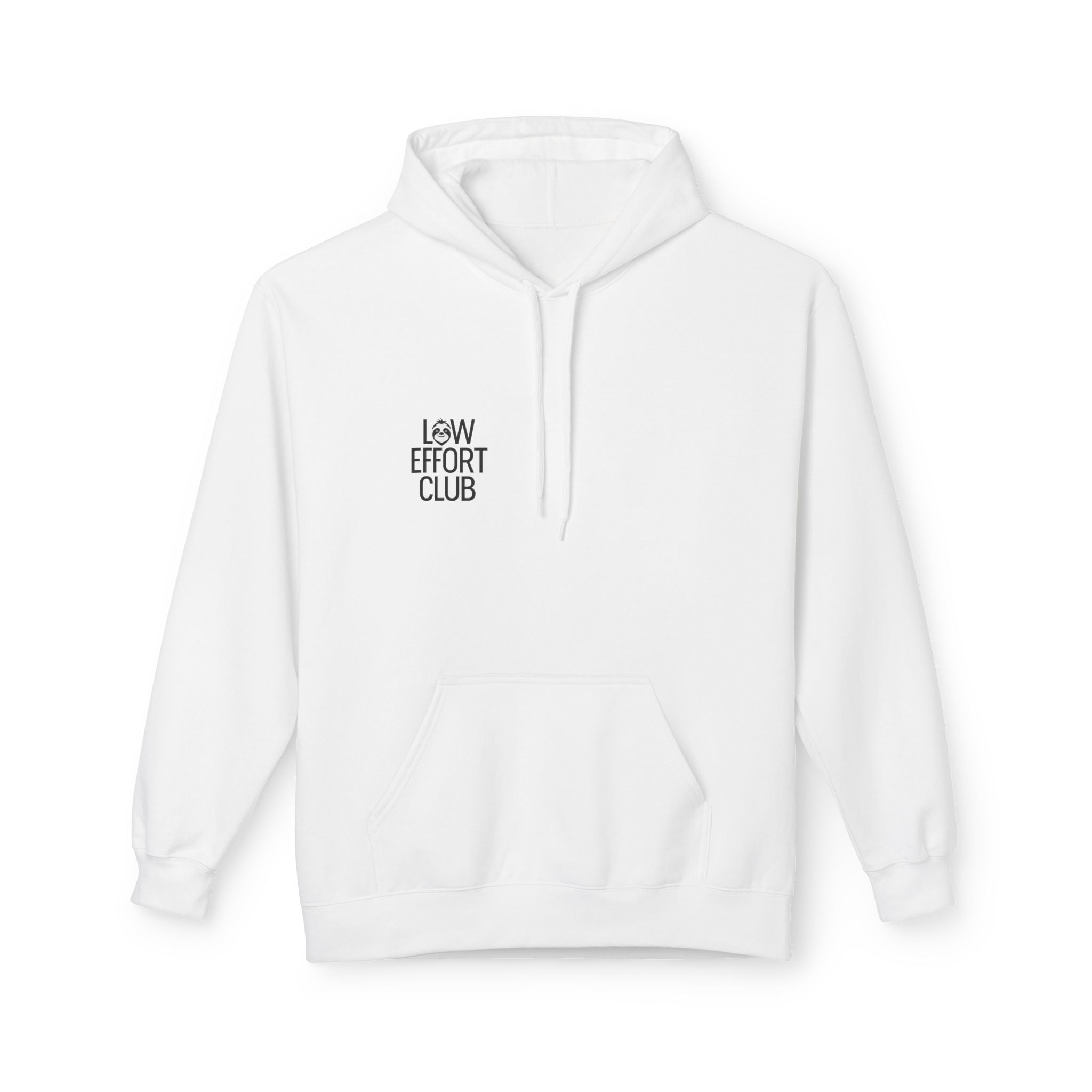 Minimalist Cute Animal Sweatshirt | Aesthetic Streetwear Hoodie