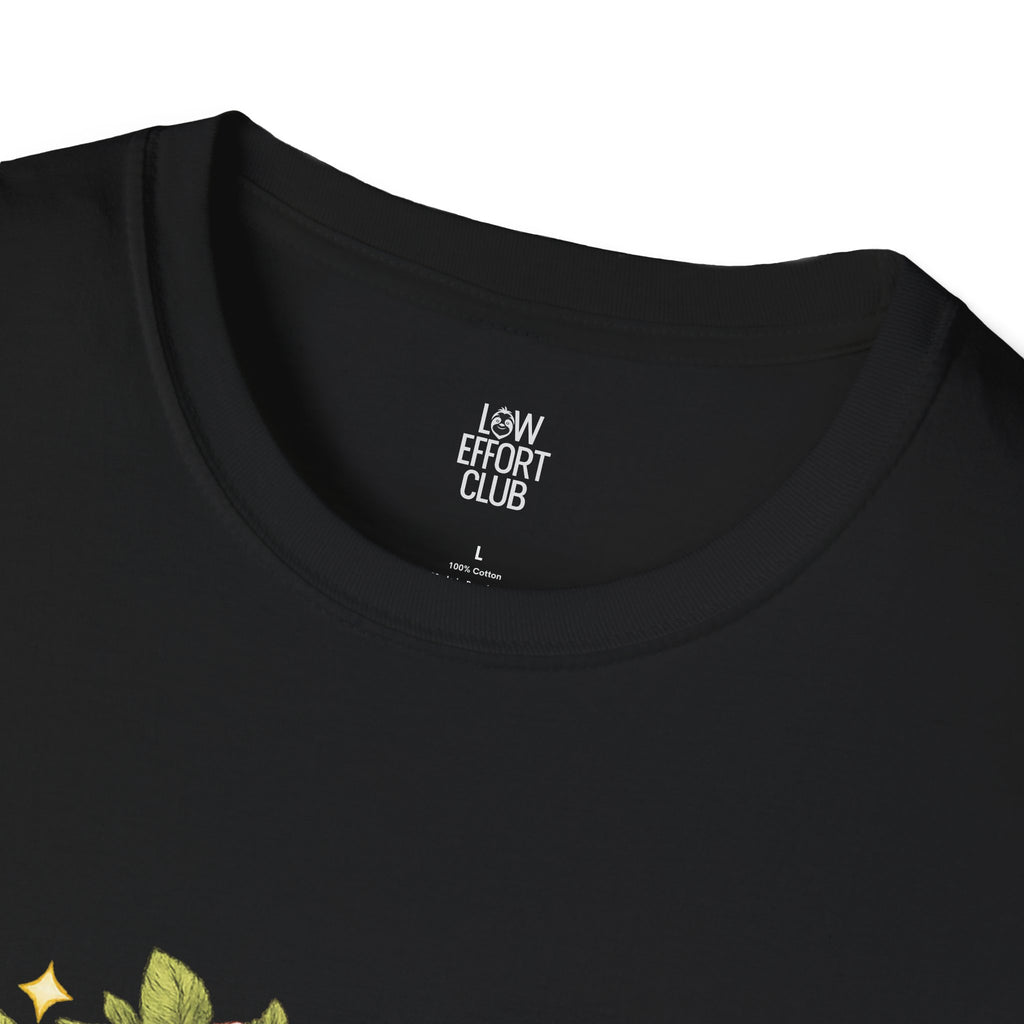 Cute Floral Mom T-Shirt | Mother’s Day Gift
