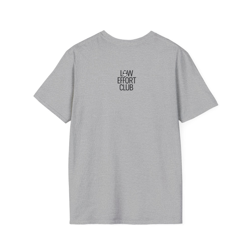 Strong but Cute Mom Raccoon T-Shirt – Mother’s Day Gift | Cute Mom Graphic Tee