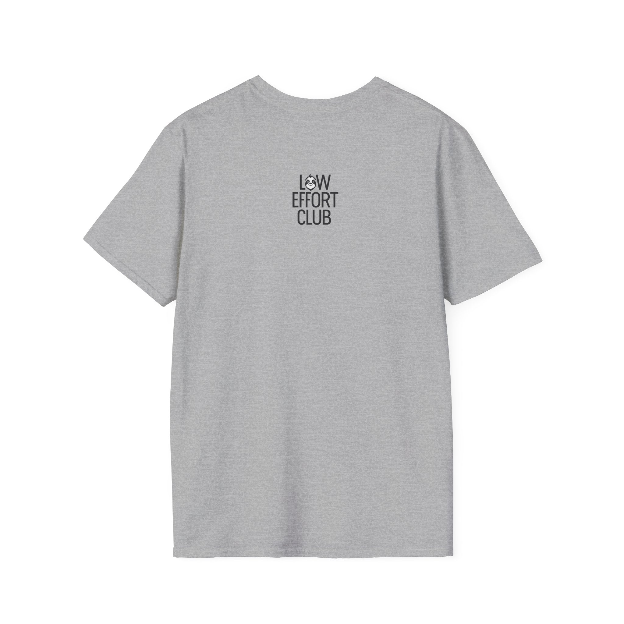 Strong but Cute Mom Raccoon T-Shirt – Mother’s Day Gift | Cute Mom Graphic Tee