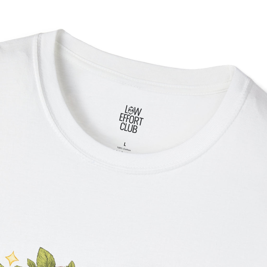 Cute Floral Mom T-Shirt | Mother’s Day Gift