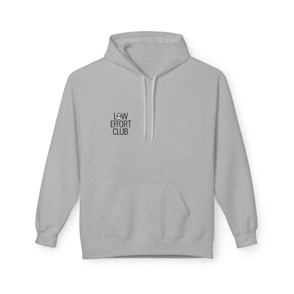 Cute Animal Sketch Sweatshirt | Aesthetic Minimalist Hoodie
