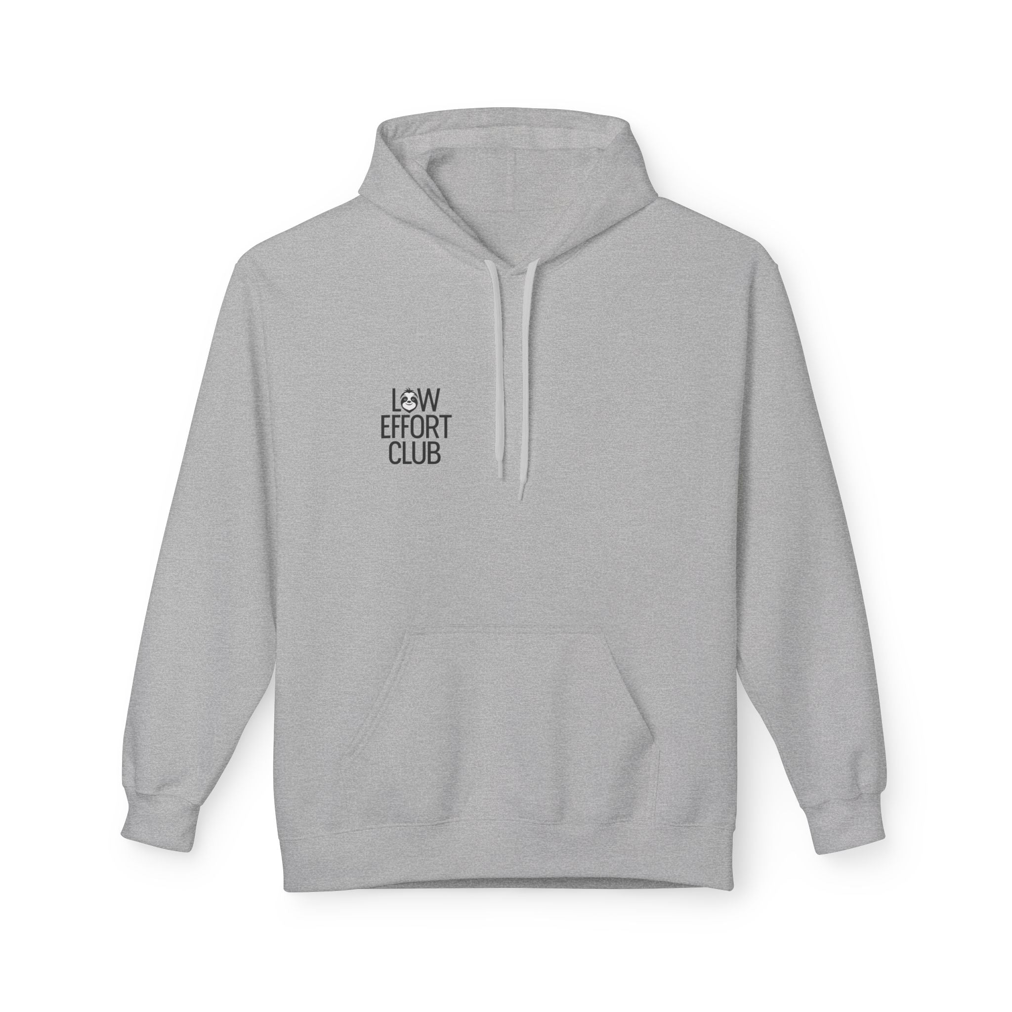 Cute Animal Sketch Sweatshirt | Aesthetic Minimalist Hoodie