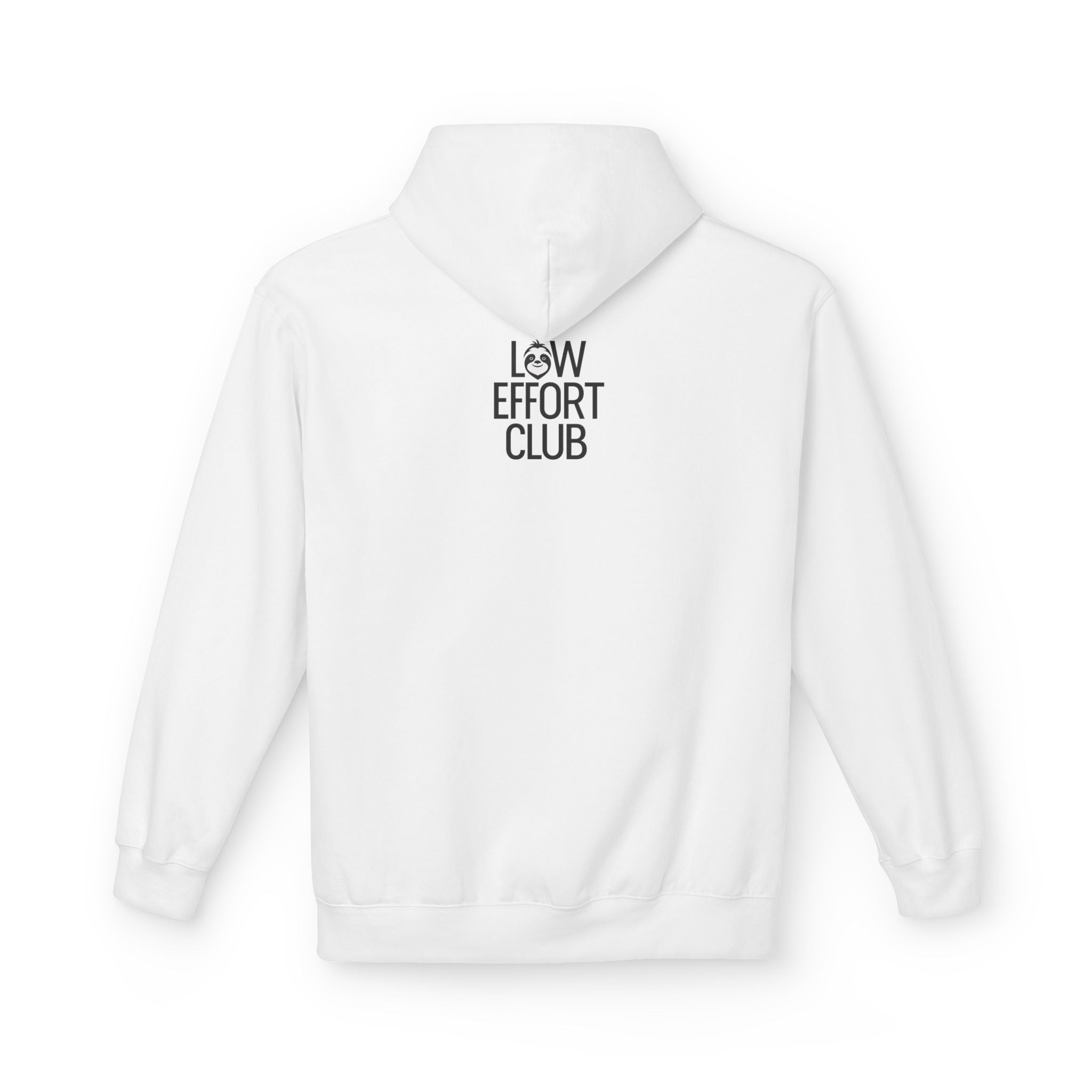 Strong But Cute Raccoon Hoodie | Gift for Mom & Women