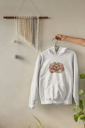 Floral “MOM” Sweatshirt | Mother’s Day Gift for Mom
