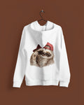 Streetwear Animal Sweatshirt | Chill Aesthetic Hoodie
