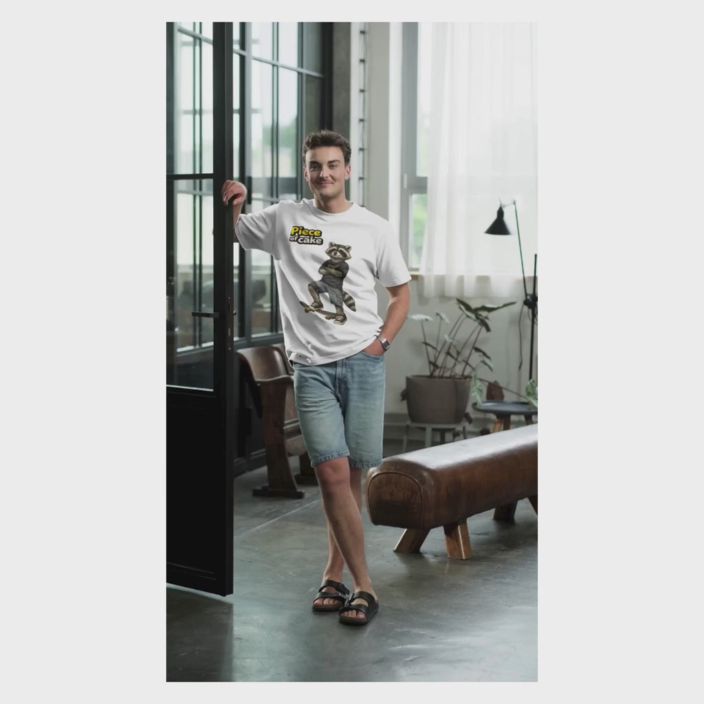 Street Glide Tee — Low Effort Club T-Shirt